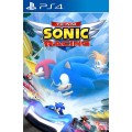 Team Sonic Racing PS4